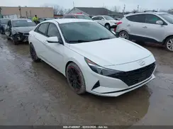 5NPLS4AG1MH040381 2021 HYUNDAI ELANTRA
