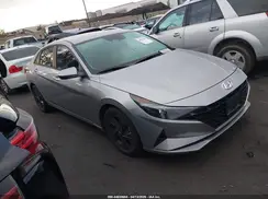 5NPLS4AG1MH040588 2021 HYUNDAI ELANTRA