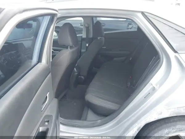 5NPLS4AG1MH040588 2021 HYUNDAI ELANTRA - Image 8