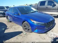 5NPLS4AG1MH041885 2021 HYUNDAI ELANTRA
