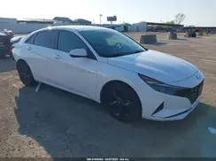 5NPLS4AG1MH044317 2021 HYUNDAI ELANTRA