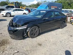 5NPLS4AG1MH044558 2021 HYUNDAI ELANTRA