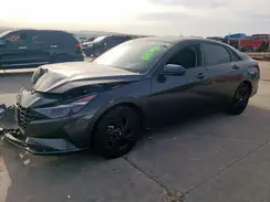 5NPLS4AG1MH048951 2021 HYUNDAI ELANTRA