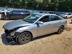 5NPLS4AG1MH049016 2021 HYUNDAI ELANTRA