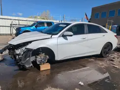 5NPLS4AG1MH051963 2021 HYUNDAI ELANTRA