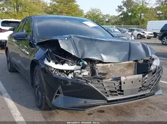 5NPLS4AG1MH052031 2021 HYUNDAI ELANTRA