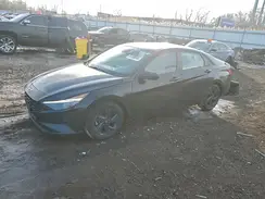 5NPLS4AG1NH053861 2022 HYUNDAI ELANTRA