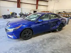 5NPLS4AG1NH056338 2022 HYUNDAI ELANTRA