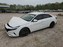 5NPLS4AG1NH056517 2022 HYUNDAI ELANTRA