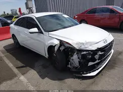 5NPLS4AG1NH058171 2022 HYUNDAI ELANTRA