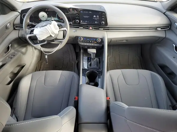 5NPLS4AG1NH058624 2022 HYUNDAI ELANTRA - Image 8