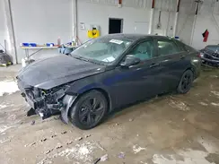 5NPLS4AG1NH061121 2022 HYUNDAI ELANTRA