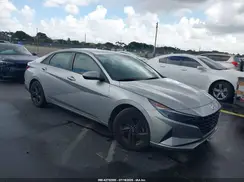 5NPLS4AG1NH064567 2022 HYUNDAI ELANTRA