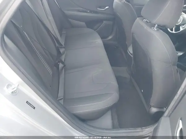5NPLS4AG1NH064567 2022 HYUNDAI ELANTRA - Image 8