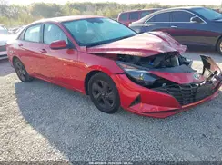5NPLS4AG1NH065413 2022 HYUNDAI ELANTRA