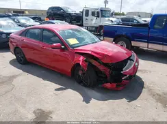 5NPLS4AG1NH066481 2022 HYUNDAI ELANTRA