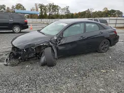 5NPLS4AG1NH068392 2022 HYUNDAI ELANTRA