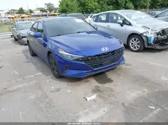 5NPLS4AG1NH068568 2022 HYUNDAI ELANTRA