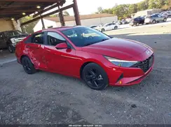 5NPLS4AG1NH070336 2022 HYUNDAI ELANTRA