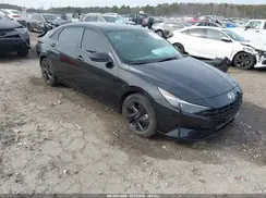 5NPLS4AG1NH071115 2022 HYUNDAI ELANTRA