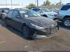 5NPLS4AG1NH073074 2022 HYUNDAI ELANTRA