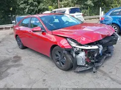 5NPLS4AG1NH073110 2022 HYUNDAI ELANTRA