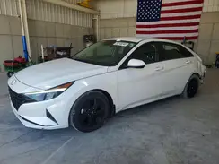 5NPLS4AG1NH076301 2022 HYUNDAI ELANTRA