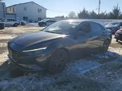 5NPLS4AG1NH076685 2022 HYUNDAI ELANTRA