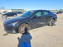 5NPLS4AG1NH077934 2022 HYUNDAI ELANTRA