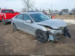 5NPLS4AG1NH079506 2022 HYUNDAI ELANTRA