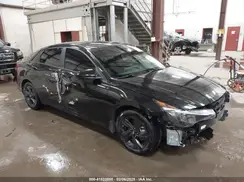 5NPLS4AG1NH080302 2022 HYUNDAI ELANTRA