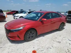5NPLS4AG1NH082972 2022 HYUNDAI ELANTRA