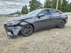 5NPLS4AG1NH084947 2022 HYUNDAI ELANTRA