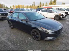 5NPLS4AG1NH085371 2022 HYUNDAI ELANTRA