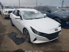 5NPLS4AG1PH086524 2023 HYUNDAI ELANTRA