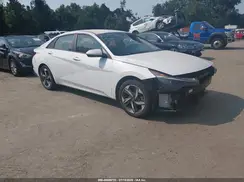 5NPLS4AG1PH086541 2023 HYUNDAI ELANTRA