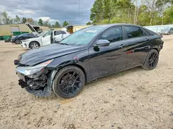 5NPLS4AG1PH088421 2023 HYUNDAI ELANTRA