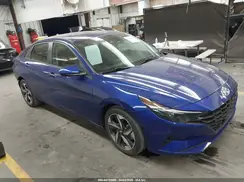 5NPLS4AG1PH089634 2023 HYUNDAI ELANTRA