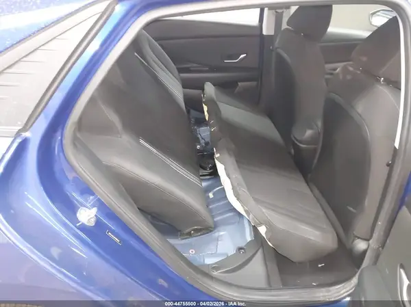 5NPLS4AG1PH089634 2023 HYUNDAI ELANTRA - Image 8