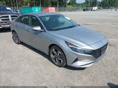 5NPLS4AG1PH089763 2023 HYUNDAI ELANTRA