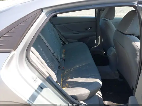 5NPLS4AG1PH089763 2023 HYUNDAI ELANTRA - Image 8