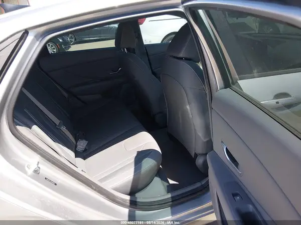 5NPLS4AG1PH090122 2023 HYUNDAI ELANTRA - Image 8