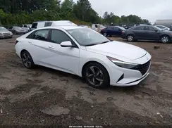 5NPLS4AG1PH090153 2023 HYUNDAI ELANTRA