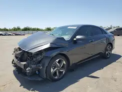 5NPLS4AG1PH091576 2023 HYUNDAI ELANTRA