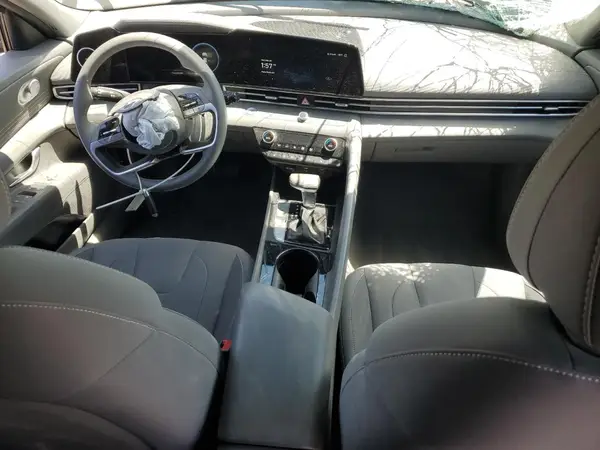 5NPLS4AG1PH091576 2023 HYUNDAI ELANTRA - Image 8