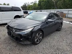 5NPLS4AG1PH091691 2023 HYUNDAI ELANTRA