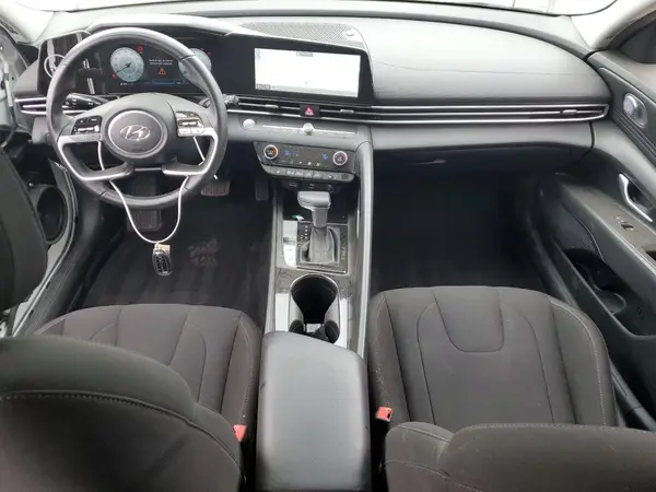 5NPLS4AG1PH091867 2023 HYUNDAI ELANTRA - Image 8