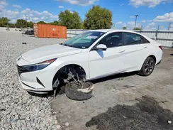 5NPLS4AG1PH092176 2023 HYUNDAI ELANTRA