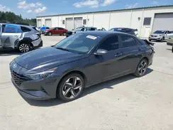 5NPLS4AG1PH092274 2023 HYUNDAI ELANTRA