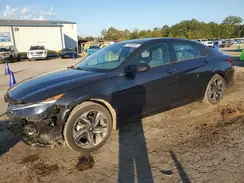 5NPLS4AG1PH092338 2023 HYUNDAI ELANTRA